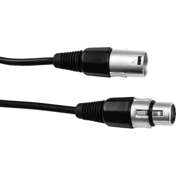 Prailginimo laidas 5-pin XLR Antari EXT-3, 5 m