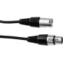 Prailginimo laidas 5-pin XLR Antari EXT-3, 5 m
