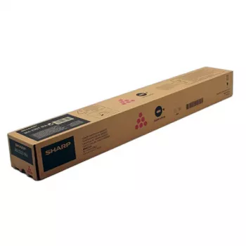 Originalus Sharp MX23GTMA toneris, rausvai raudona (magenta), 1 vnt.