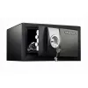 MASTER LOCK X031ML Vidutinis skaitmeninis kombinacinis seifas