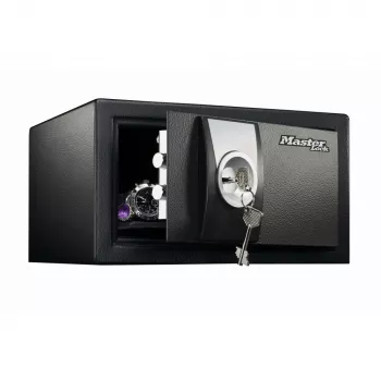 MASTER LOCK X031ML Vidutinis skaitmeninis kombinacinis seifas