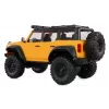 RC visureigis Amewi Mini-Cabalo AMXRock 4WD 1:16 RTR, elektrinis, paruoštas važiavimui