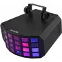 Šviesos efektas EUROLITE LED D-4000 RGB spalvų šviesos efektas (modelis 51917318)