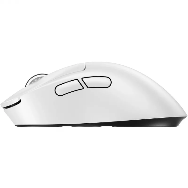 Pelė Logitech G PRO X SUPERLIGHT 2 DEX RF belaidė + USB Type-A