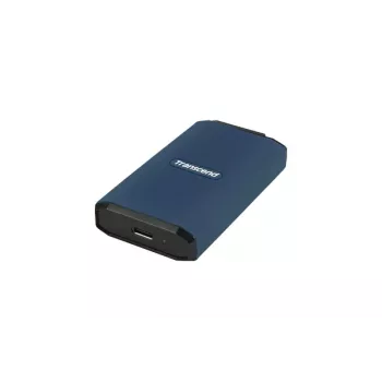 Išorinis SSD diskas Transcend 2 TB USB Type-C ESD410C