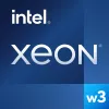 Intel Xeon W W3-2423 procesorius – 2,1 GHz, 6 branduoliai, 12 gijų, 15 MB talpyklos, FCLGA4677 lizdas, OEM (PK8071305129200)