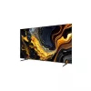 Televizorius TV Max 2025 100 colių QLED 4K Google TV