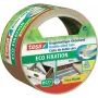 tesa® dvipusė lipni juosta ECO FIXATION (Ilgis x Plotis) 5 m x 50 mm Plastikas 56450 Turinys: 1 Ritinys (56450-00)