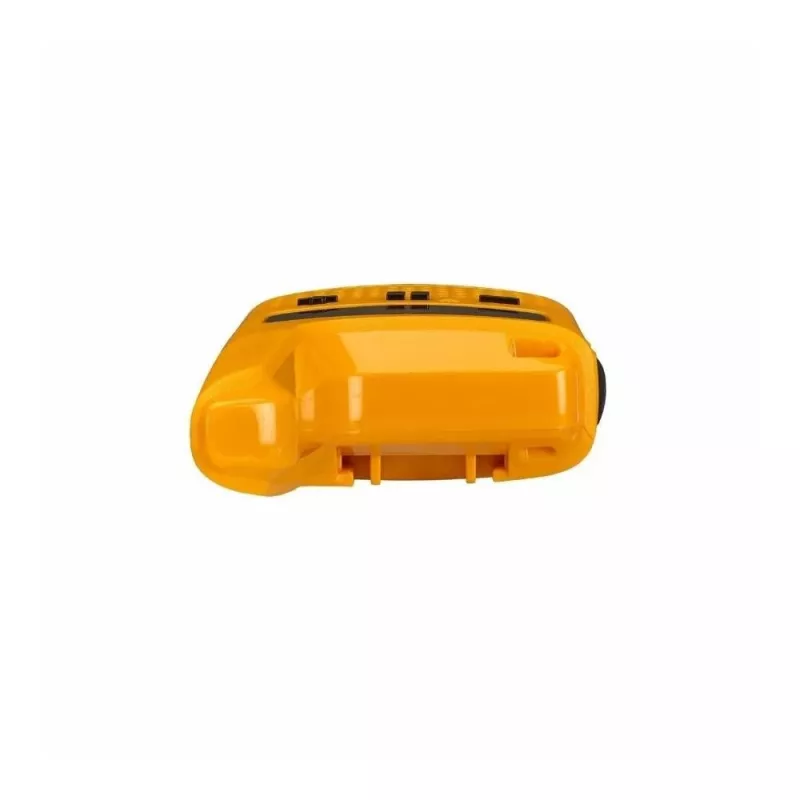 Motorola Talkabout T72 dvipusis radijas 16 kanalų 446.00625 - 446.19375 MHz Oranžinė