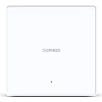 Sophos AP6 840 belaidžio tinklo prieigos taškas (plenum-rated) EUK, su 12 mėn. SMB palaikymu (AP84EZ12ZZPCNP)