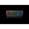 Razer BlackWidow V4 RZ03-04691800-R3M1 žaidimų klaviatūra, laidas USB, QWERTY JAV anglų, juoda