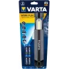 LED darbinė lempa Varta Work Flex Juoda 250 lm IPX4