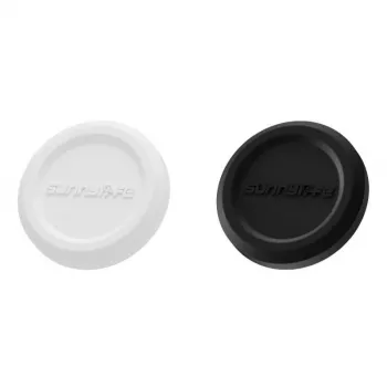 Sunnylife objektyvo dangtelis, skirtas Insta360 GO3S – apsauginis silikoninis gaubtelis