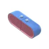 Nešiojamas Bluetooth garsiakalbis Devia Wind Series, mėlynas