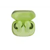 Belaidės ausinės Skullcandy Smokin’ Buds – žalios