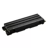 CORSAIR MP600 ELITE - SSD - 2TB - Vidinė - M.2 2280 - PCIe 4,0 x4 (NVMe) - Integruotas šilumos šalintuvas (CSSD-F2000GBMP600EHS)