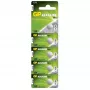 Baterija GP Batteries LR54 šarminė vienkartinė 1,5 V, 5 vnt., aukštis 3,05 mm