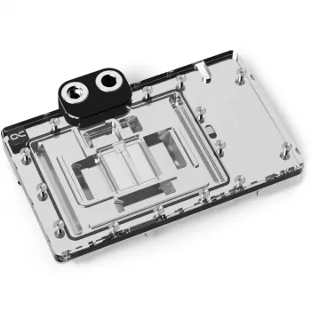 Alphacool Core Geforce RTX 4090 Founders Edition mit Backplate (13470)