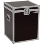 Transportinis dėklas Flightcase Roadinger 31005210 2x Audience Blinder 4x100W LED COB