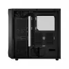 PC korpusas Fractal Design Focus 2 ATX juodas