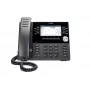 Mitel 6930w IP telefonas juodas su Wi-Fi