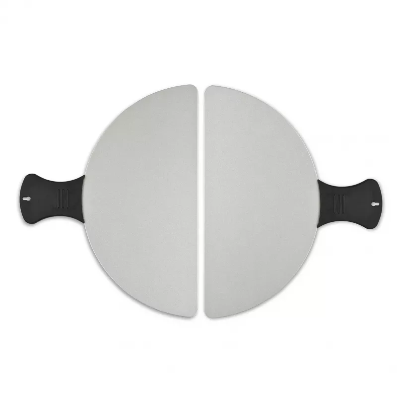 Picos keptuvė G3 Ferrari Delizia 1 Pizza 1200W juoda/bronzinė