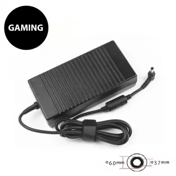 Maitinimo adapteris Extra Digital AS230G6037 230W, 19.5V, 11.8A, suderinamas su Asus ROG Strix