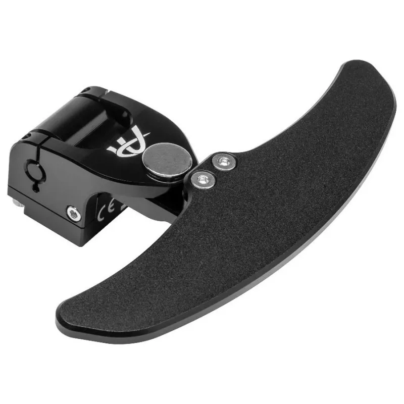 Ascher Racing Gen6 GT Single 76080043 – viena svirtelė pavaroms perjungti lenktynių simuliatoriui