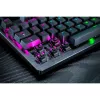 Klaviatūra Razer Huntsman V3 Pro Tenkeyless optiniai jungikliai RGB LED