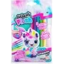 Canal Toys Epee Project Plush papildymo rinkinys (5 rašikliai ir 20+ trafaretų) (OFG239)