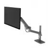 Ergotron LX Pro – montavimo rinkinys (monitoriaus ranka) – LCD ekranui – tvirtinimas per angą, aukštas stulpas – aliuminis – tamsiai pilka – ekrano dydis: iki 86,4 cm (iki 34 colių)