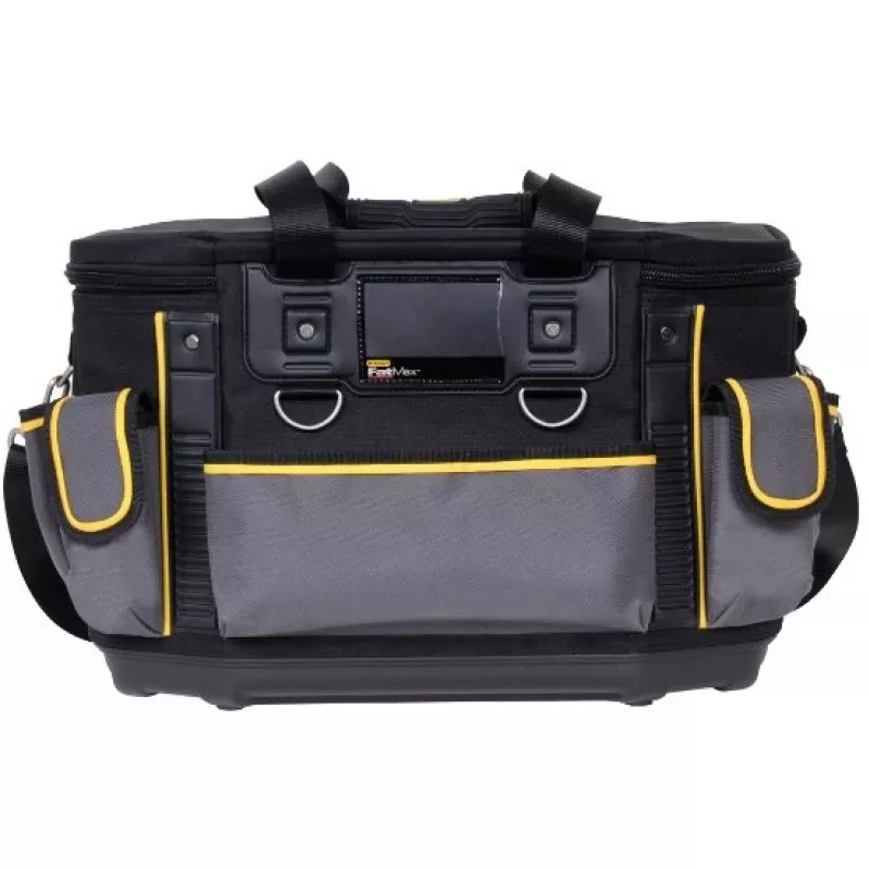 Stanley FMST1-70749 dėžė įrankiams, nailonas, plastikas, juoda/pilka/geltona, 500×310×330 mm