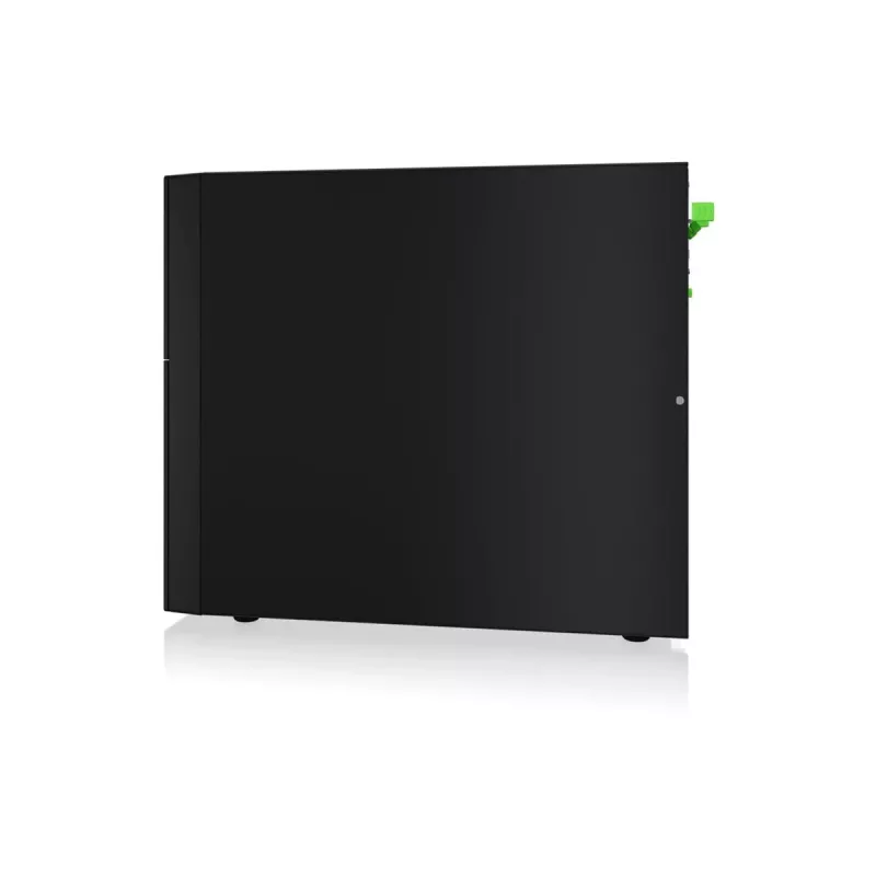Fsas Technologies Fujitsu PRIMERGY TX1330 M6 - Serveris - Bokštinis - 1 procesorius - 1 x Xeon 6369P / 3,3 GHz - RAM 32 GB - SATA/SAS - Keičiamas karštuoju būdu 6,4 cm (2,5 colio)