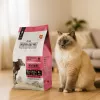 WIEJSKA ZAGRODA Monoprotein Beef - sausa kačių ėdalo jautiena - 3 kg