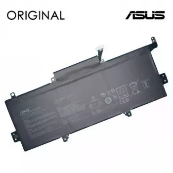 ASUS NB431489 originali nešiojamojo kompiuterio baterija (C31N1602, 4940 mAh, 11,55 V)