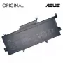 ASUS NB431489 originali nešiojamojo kompiuterio baterija (C31N1602, 4940 mAh, 11,55 V)