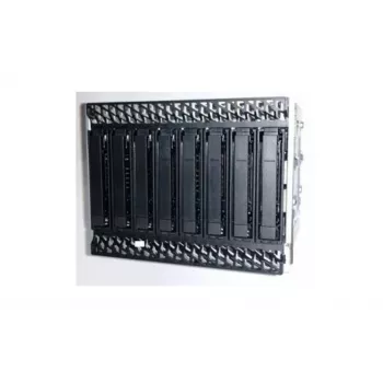 Intel AUP8X25S3DPDK laikiklio plokštė serverio diskams