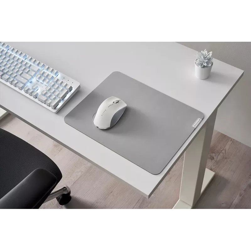 Razer PRO GLIDE pelių kilimėlis minkštas pilkas (RZ02-03331500-R3M1)
