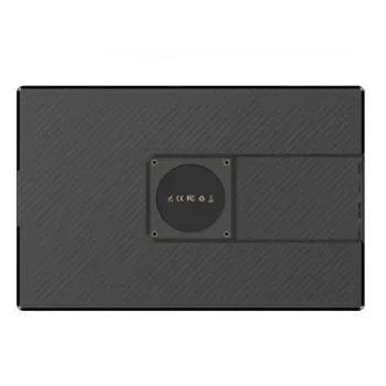 Nešiojamas monitorius Blackview Table9 16 colių juodas