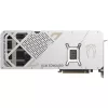 Vaizdo plokštė ZOTAC GAMING GeForce RTX 5080 SOLID OC White Edition 16 GB GDDR7