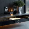 Audiocore AC805 Stereo garsiakalbiai 2.0 kompiuteriui 6W juodi