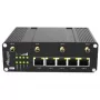 Milesight UR35-L04AF-W maršrutizatorius 4G 2,4 GHz Fast Ethernet