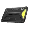 Ulefone Armor Pad 4 Ultra Thermal 5G atspari planšetė, 8 GB/256 GB, juoda