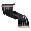 Vidinis maitinimo laidas Silverstone SST-RC04B-400 0,4 m