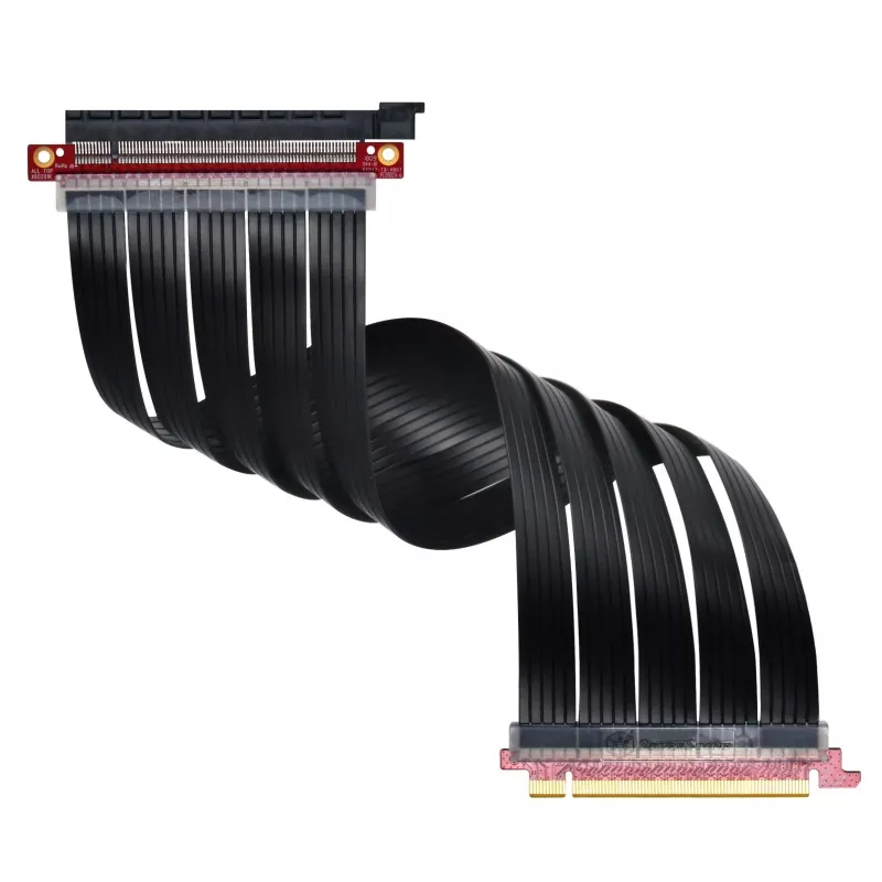 Vidinis maitinimo laidas Silverstone SST-RC04B-400 0,4 m
