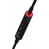 EPOS IMPACT 760T – ausinės ant ausų, laidinės, USB-C, juodos, sertifikuotos Microsoft Teams (1001214)