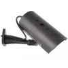 Imituojama apsaugos kamera CEE Camera dummy IR9000 B IR LED su IR šviesos diodu
