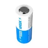Baterija 26650 3,6V Li-ion 6000 mAh Xtar