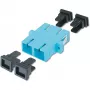 SC/SC daugiamodis sujungėjas Digitus DN-96005-1 (30 vnt.)