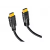 LogiLink CHA0025 HDMI kabelis 25 m HDMI A tipas (standartinis) juodas
